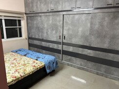 3 BHK Apartment For Rent in Kolte Patil Mirabilis