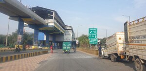  Plot – Exterior View View at Dwarka Sector 16 - for Sale