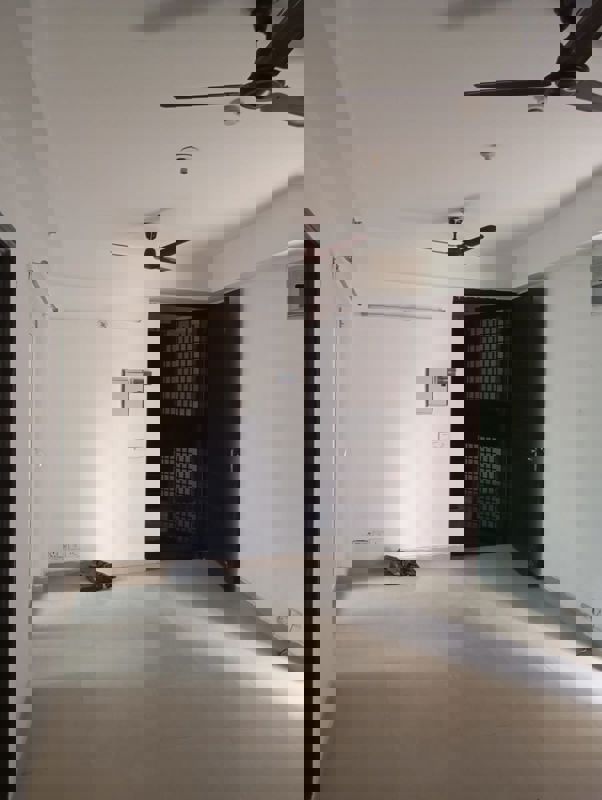 2 BHK +  940 Sq.Ft. Apartment in Habitech Panch Tatva