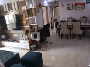 2 BHK Apartment For Sale in Habitech Panch Tatva, Tech Zone 4 Greater Noida