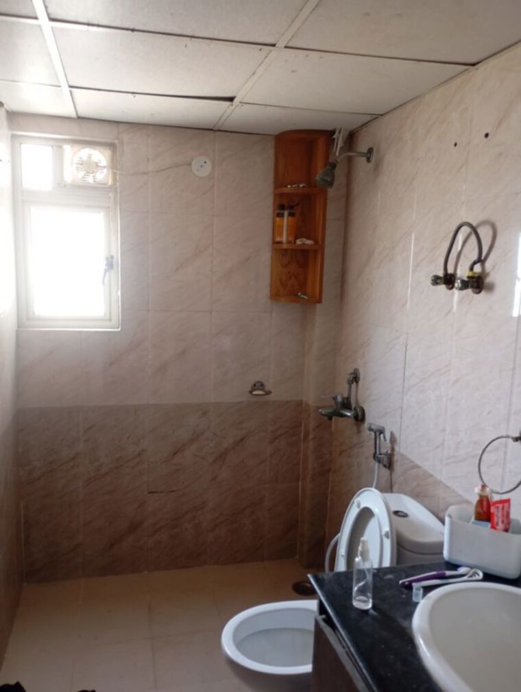 Bathroom, habitech-panch-tatva 2 Bedroom 940 Sq.Ft. Apartment In Tech Zone 4 Greater Noida Greater Noida 10301998