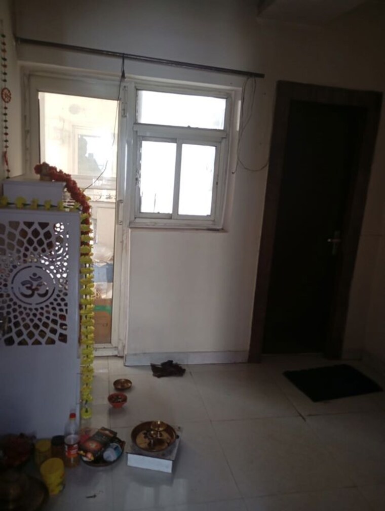 Living Room, habitech-panch-tatva 2 Bedroom 940 Sq.Ft. Apartment In Tech Zone 4 Greater Noida Greater Noida 10301998