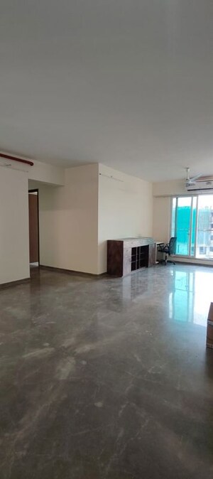 3 BHK Apartment For Rent in Lodha Sterling, Kolshet Road