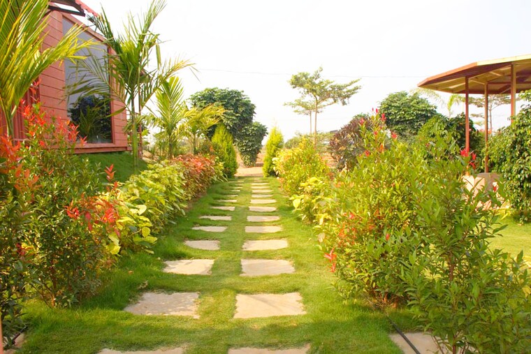 Garden, kandukur  363 Sq.Ft. Plot In Kandukur Hyderabad 10303213