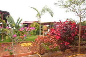  Plot – Garden View at Kandukur - for Sale