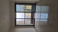 3.5 BHK + Servant Room Apartment For Rent in Dosti Eastern Bay