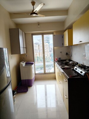 Kitchen in  Pg at Goregaon East – for Rent