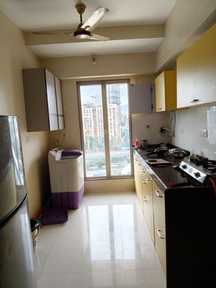 Kitchen, goregaon east Pg For Boys & Girls In Goregaon East 10303228