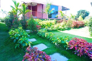  Plot – Garden View at Kandukur - for Sale