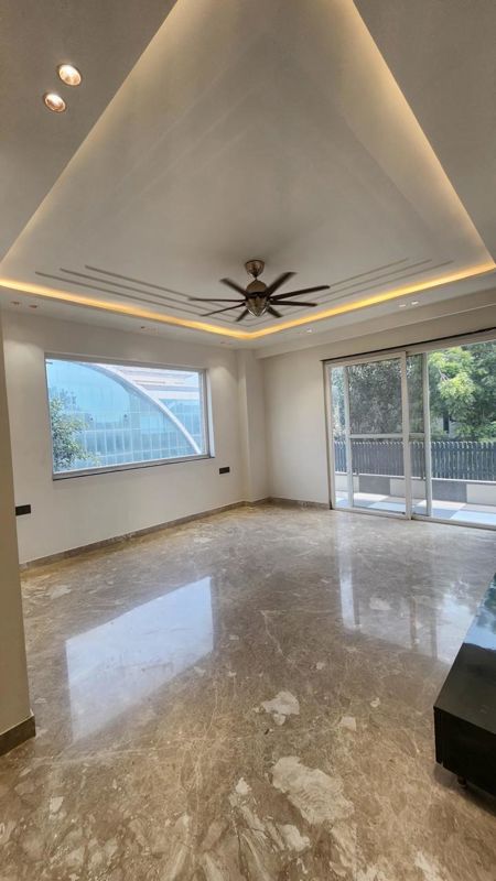 4 BHK + Pooja Room,Servant Room,Study Room Builder Floor For Rent in Uppal Southend