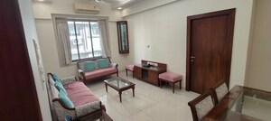 2 BHK Apartment For Rent in Walkeshwar