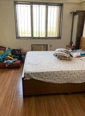 Bedroom in 1 BHK Apartment at Lodha Casa Royale, Balkum Pada – for Sale