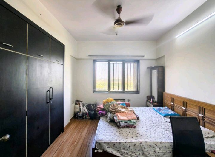 1 BHK + Pooja Room 418 Sq.Ft. Apartment in Lodha Casa Royale