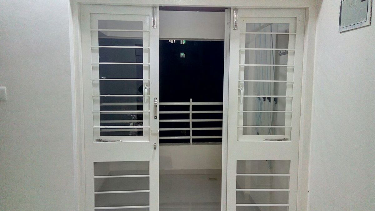 1 BHK Apartment For Rent in Shraddha Apartment Pimpri Chinchwad