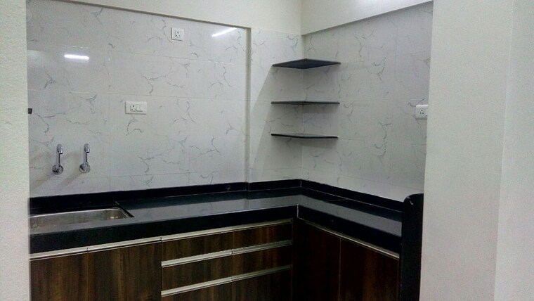 Kitchen, shraddha-apartment-pimpri-chinchwad 1 Bedroom 600 Sq.Ft. Apartment In Pimpri Chinchwad Pcmc Pune 10303232