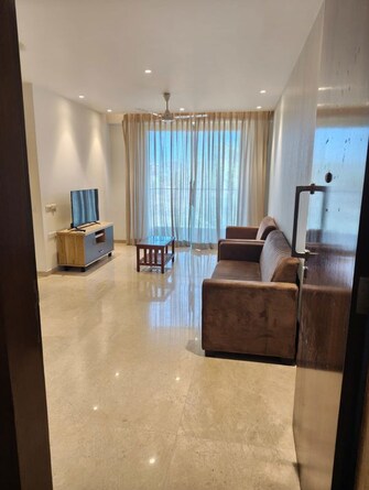 2 BHK + Pooja Room 777 Sq.Ft. Apartment in Hiranandani Castle Rock