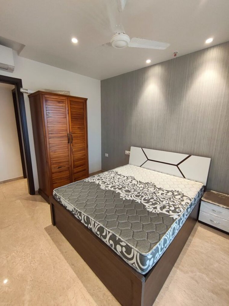 Bedroom, hiranandani-castle-rock 2 Bedroom 777 Sq.Ft. Apartment In Powai Mumbai 10303241