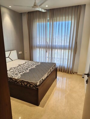 Bedroom in 2 BHK Apartment at Hiranandani Castle Rock, Powai – for Rent