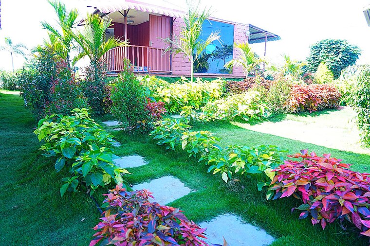 Garden, kandukur  242 Sq.Yd. Plot In Kandukur Hyderabad 10303242