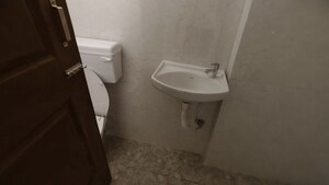 Bathroom in  Pg at New Madha Colony – for Rent