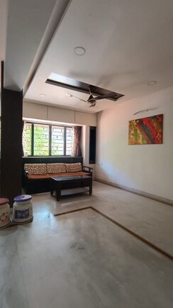 4 BHK + Pooja Room Builder Floor For Rent in Vishnu Vihar CHS