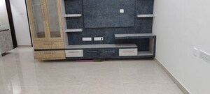 Furnished Amenities in 2 BHK Apartment at Sai Cambridge Residency, Halasuru – for Rent