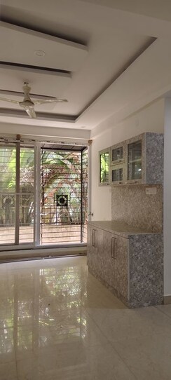 2 BHK Apartment For Rent in Sai Cambridge Residency