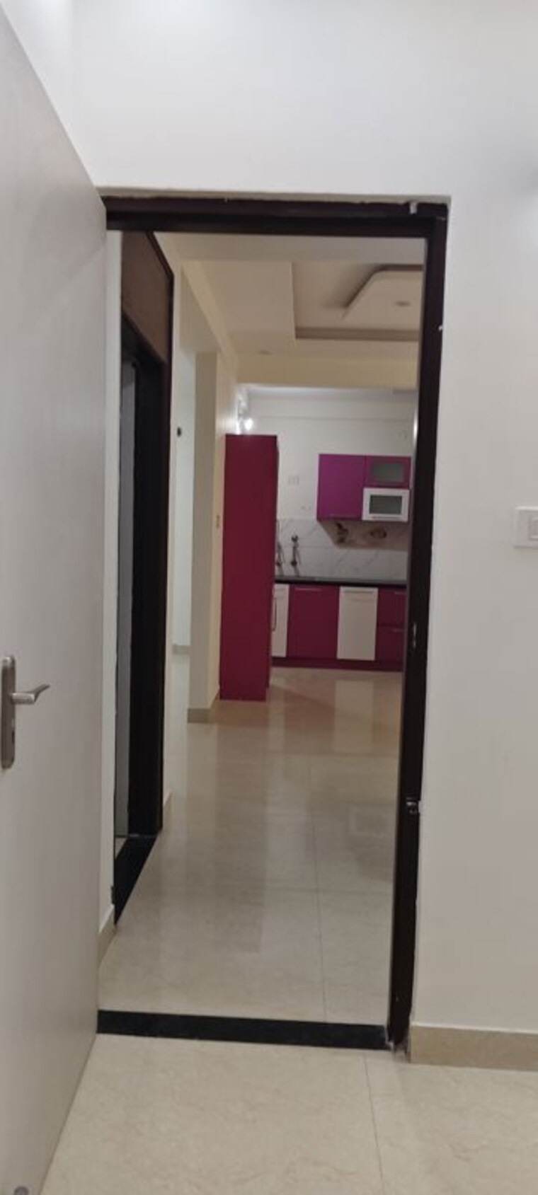 Bathroom, sai-cambridge-residency 2 Bedroom 1200 Sq.Ft. Apartment In Halasuru Bangalore 10303252