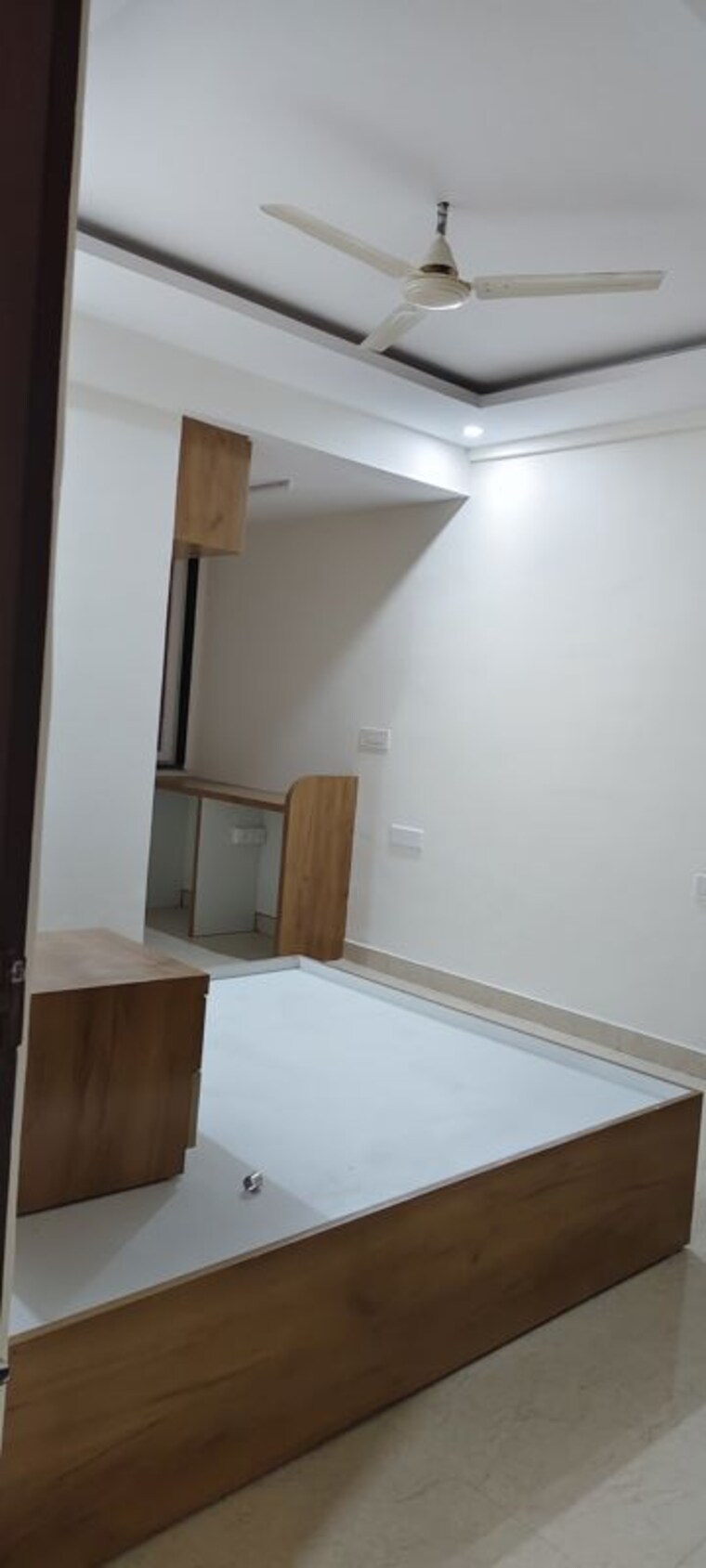 Room, sai-cambridge-residency 2 Bedroom 1200 Sq.Ft. Apartment In Halasuru Bangalore 10303252