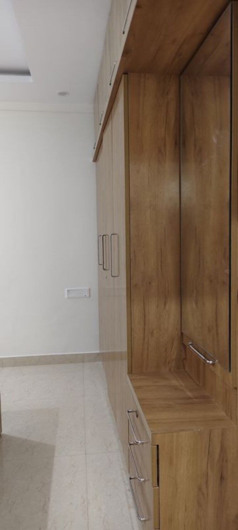 Bathroom, sai-cambridge-residency 2 Bedroom 1200 Sq.Ft. Apartment In Halasuru Bangalore 10303252
