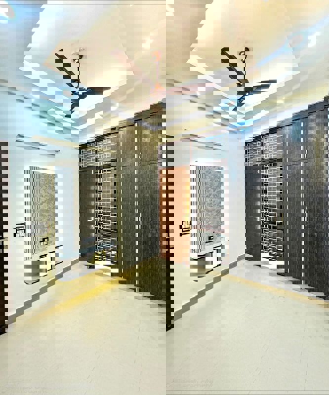 2 BHK 950 Sq.Ft. Builder Floor in Golden Residency Indirapuram