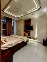 4 BHK + Pooja Room,Servant Room,Study Room,Extra Room,Basement,Store Room 3600 Sq.Ft. Builder Floor in Ansals Sushant City