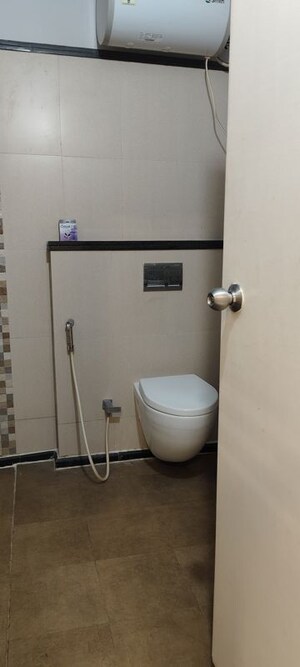 Furnished Amenities in 2 BHK Apartment at Sivanchetti Gardens – for Rent