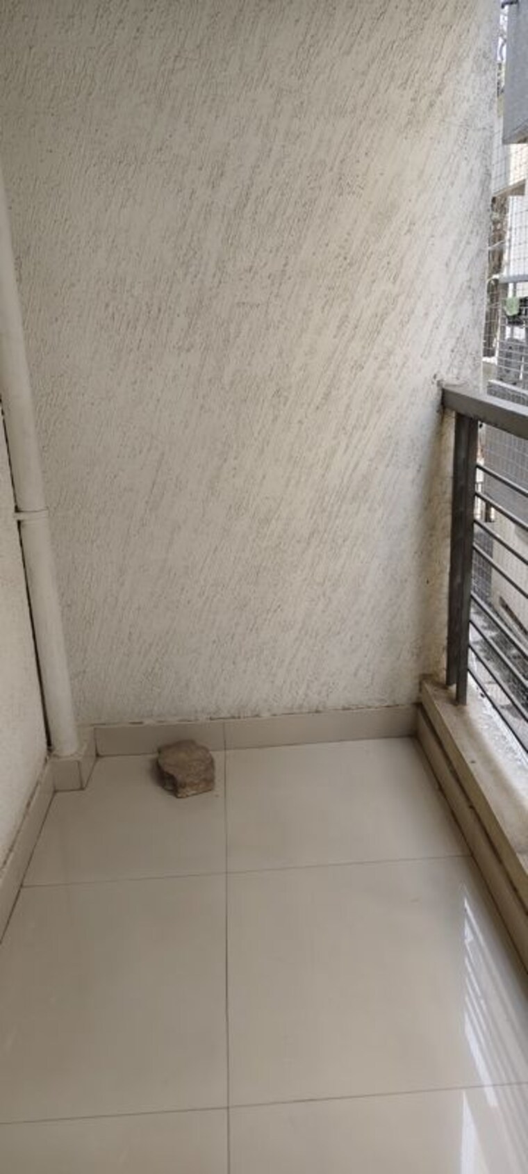 Balcony, sivanchetti gardens 2 Bedroom 1500 Sq.Ft. Apartment In Sivanchetti Gardens Bangalore 10303278