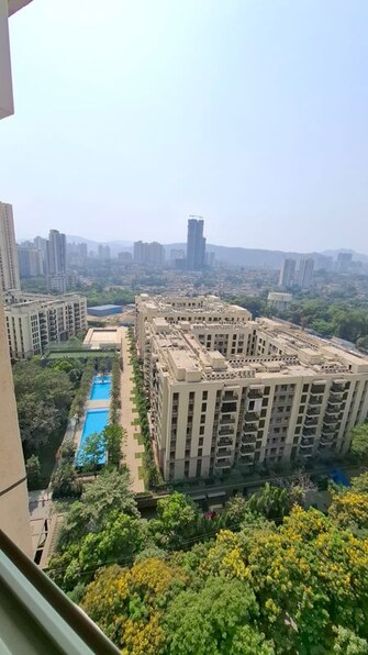 1 BHK 317 Sq.Ft. Apartment in Lodha Kolshet