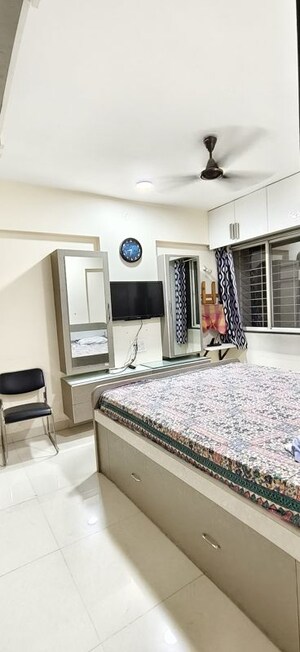 2 BHK Apartment – Exterior View View at Wadgaon Sheri - for Rent