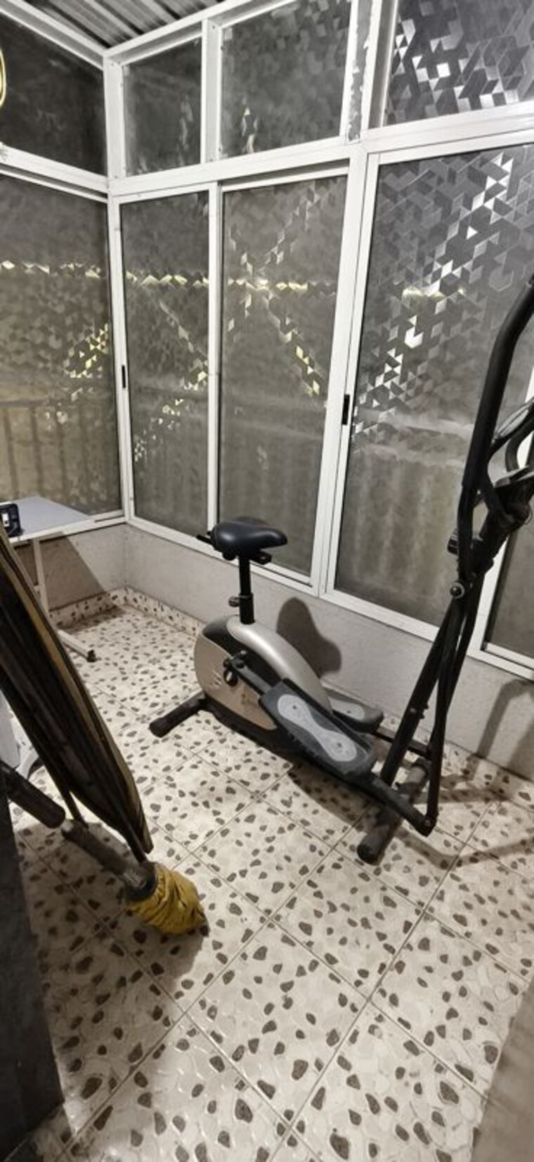 Gym, wadgaon sheri 2 Bedroom 1070 Sq.Ft. Apartment In Wadgaon Sheri Pune 10303285