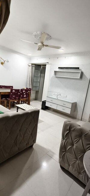 Team Area in 2 BHK Apartment at Wadgaon Sheri – for Rent