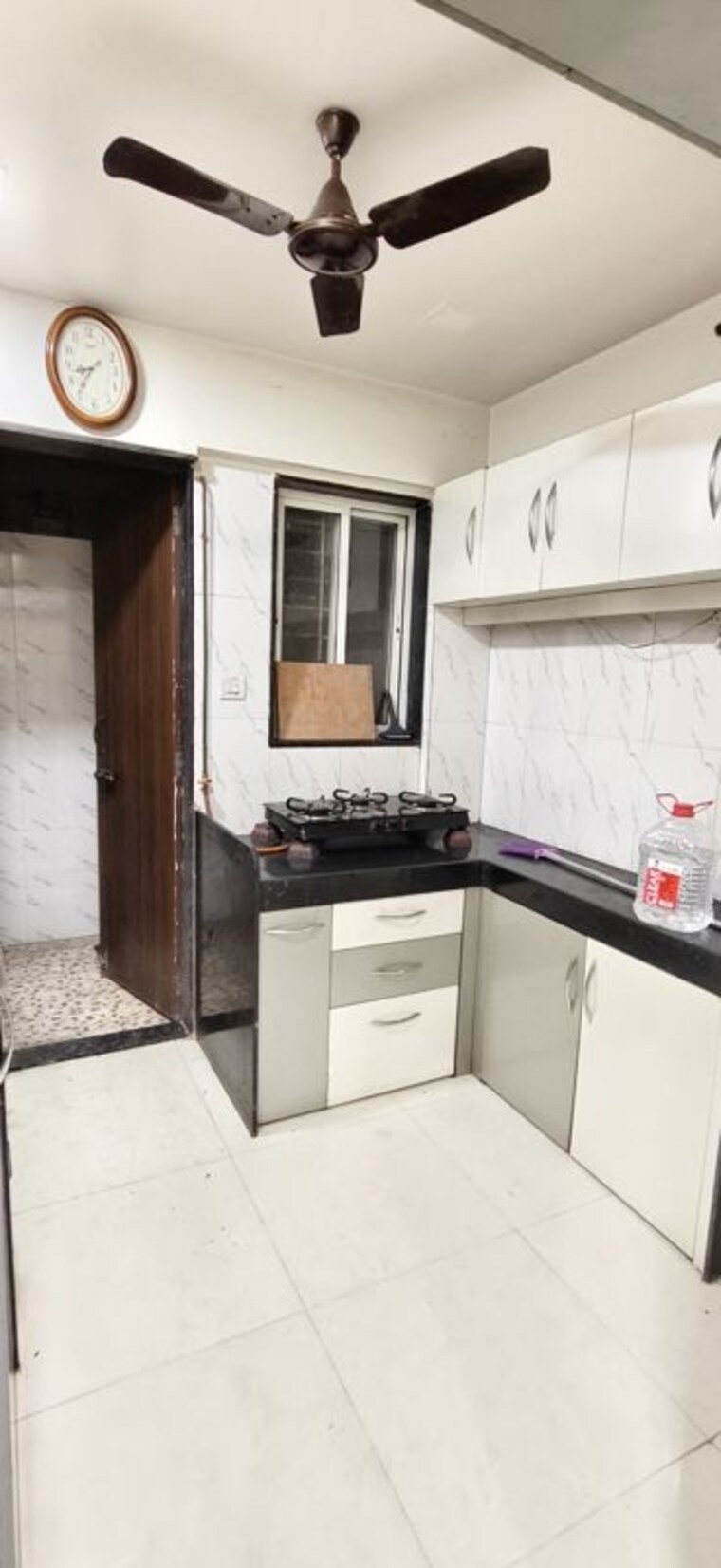 Kitchen, wadgaon sheri 2 Bedroom 1070 Sq.Ft. Apartment In Wadgaon Sheri Pune 10303285