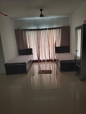 Living Room in  Pg at Riddhi Gardens – for Rent