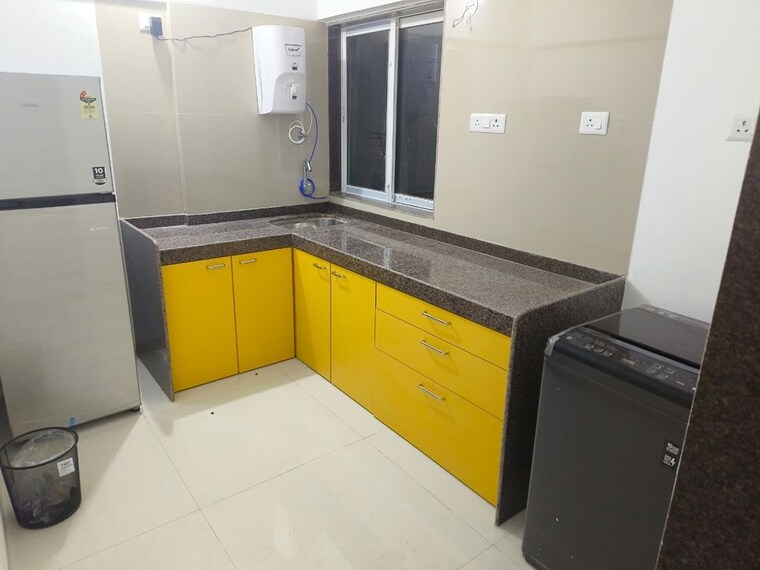 Kitchen, riddhi gardens Pg For Boys & Girls In Riddhi Gardens 10303297