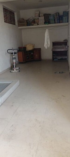 2 BHK Independent House – Exterior View View at Saraspur - for Rent