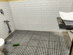 Bathroom in  Pg at Sankalp Colony – for Rent