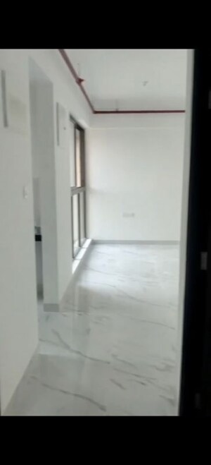 Bathroom in 2 BHK Apartment at Raymond Ten X Habitat, Pokhran Road No Two – for Sale