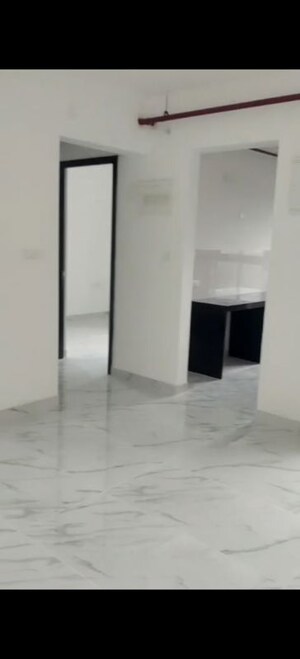 Building Lobby in 2 BHK Apartment at Raymond Ten X Habitat, Pokhran Road No Two – for Sale