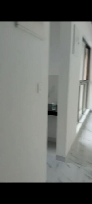 Building Lobby in 2 BHK Apartment at Raymond Ten X Habitat, Pokhran Road No Two – for Sale