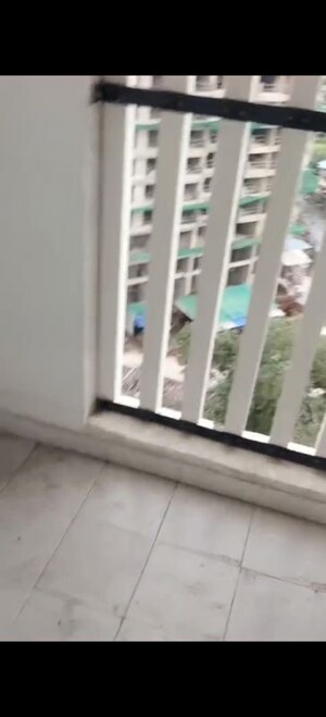 Master Plan in 2 BHK Apartment at Raymond Ten X Habitat, Pokhran Road No Two – for Sale