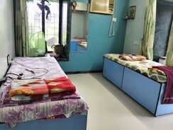 Pg For Rent in Gokuldham Colony