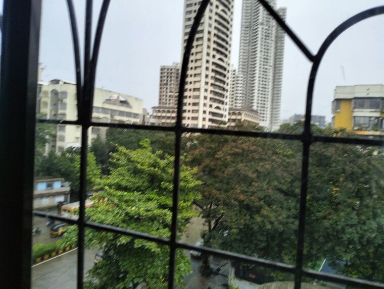 Exterior View, gokuldham colony Pg For Girls In Gokuldham Colony 10303307