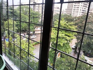 Balcony in  Pg at Gokuldham Colony – for Rent